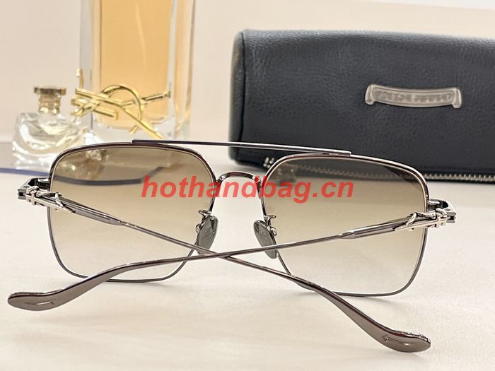 Chrome Heart Sunglasses Top Quality CRS00249